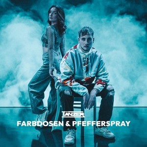 Farbdosen & Pfefferspray