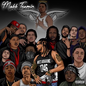 Mobb Teamin (Explicit)