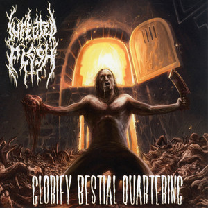 Glorify Bestial Quartering