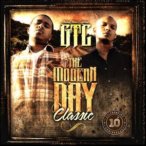 The Modern Day Classic (Explicit)