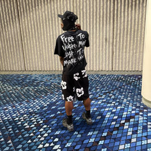 Trey Thag lost it (Explicit)