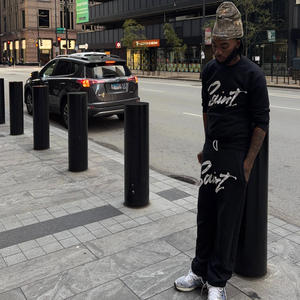 Go Get It (Explicit)