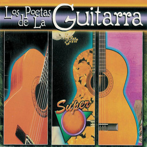 Los Poetas de la Guitarra