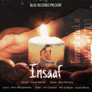 Karan Menia - Insaaf