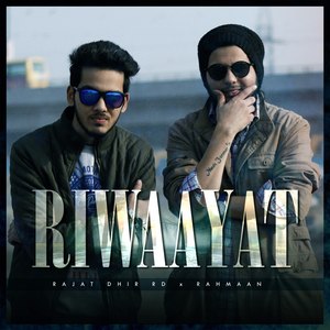 Riwaayat