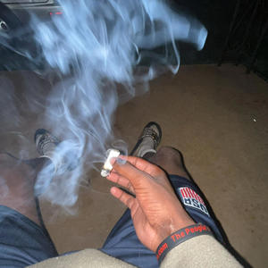 Losin control (feat. 24gz) (Explicit)