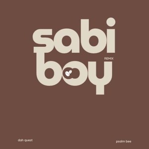 Sabi Boi (Remix)