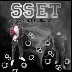 Sset (feat. ADE.lil.ty) (Radio Edit|Explicit)