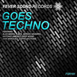 Goes Techno