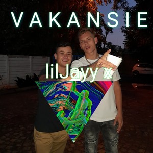 Vakansie