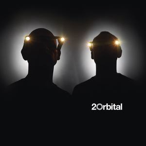 Chime (Live Style Radio Mix)