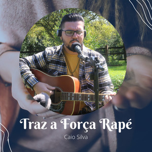 Traz a Força Rapé