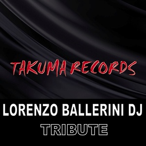 Tribute (Dj Fernando Lopez Radio Edit)