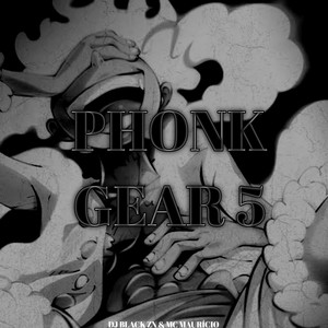 Phonk Gear 5 (Explicit)