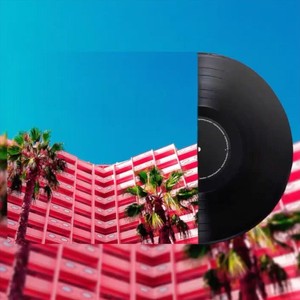 Poolside (Explicit)