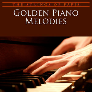 Golden Piano Melodies