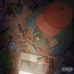 The Wolf Tape, Vol. 1 (Explicit)