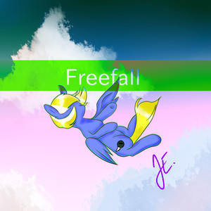 Freefall（Original Mix）