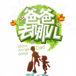 爸爸去哪儿(湖南卫视真人秀节目《爸爸去哪儿 第三季》主题曲)