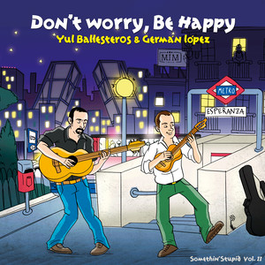 Germán López - La Fiesta (Malagueña)