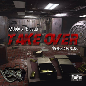Take Over (Explicit)