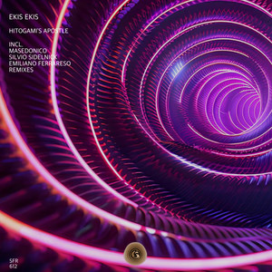 Hitogami's Apostle (Masedonico Remix)