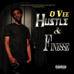 Hustle & Finesse - EP