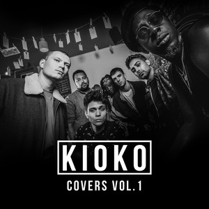 Kioko, Covers Vol. 1