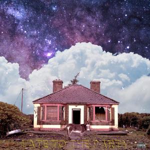 PrettyNailsOrangeStank(feat. B-Bro) (Explicit)