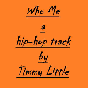 Who Me (Explicit)