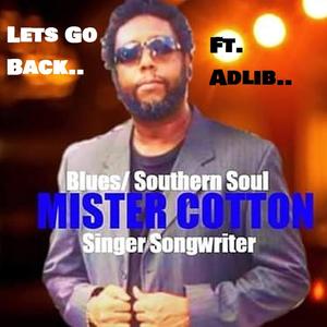 Let's Go Back.. (feat. Ft. Adlib)