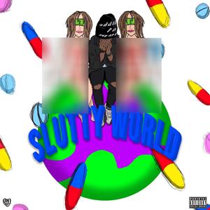 A Slutty Interlude (feat. NL Von) (Explicit)