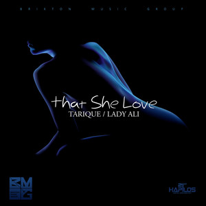 That She Love (Radio Edit)