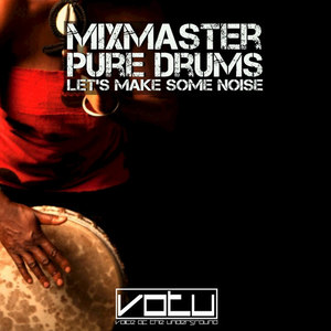 Summer Breeze(Mixmaster Classic Re-Edit)