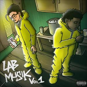 Lab Musik, Vol. 1 (Explicit)