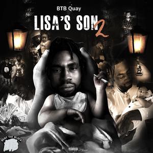 Lisa's Son 2 (Explicit)