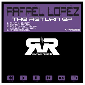 The Return EP