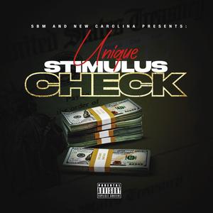 Stimulus Check (Explicit)