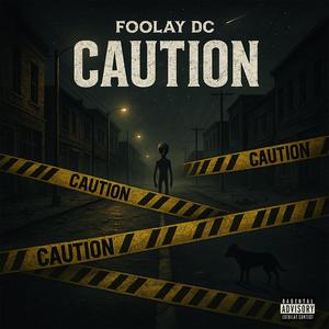 Caution (Explicit)