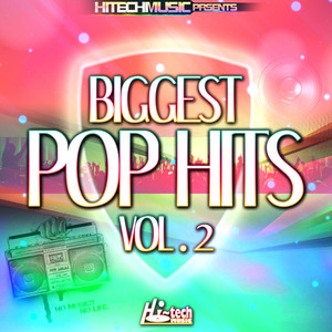 Biggest Pop Hits, Vol. 2