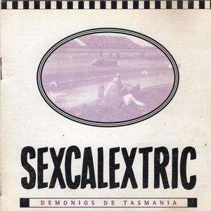 Sexcalextric (Explicit)