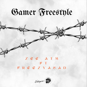 Gamer Freestyle (feat. Freezy Asad) (Explicit)