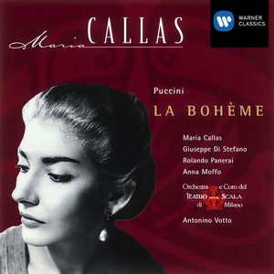 La Bohème (1997 - Remaster), Act IV - Sono andati? ... Oh Dio! Mimi! (Rodolfo/Schaunard/Mimì/Musetta/Marcello/Colline)