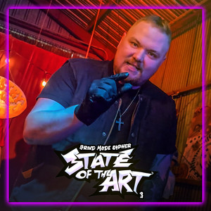 Grind Mode Cypher State of the Art 3 (Explicit)