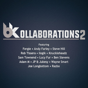 Kollaborations 2