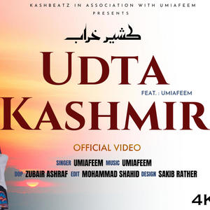 UDTA KASHMIR