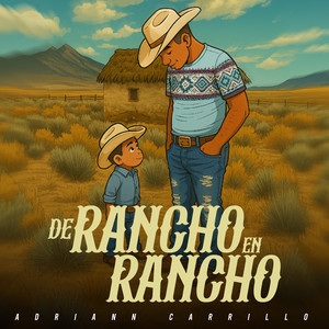 De Rancho En Rancho
