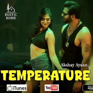 Temperature (feat. Debanjali B Joshi)