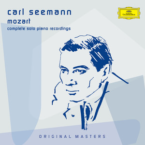 12 Variations in C Major, K. 265 - 12 Variations in C Major, K. 265 on 
