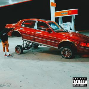 No Shade (feat. MC Righteous) (Explicit)